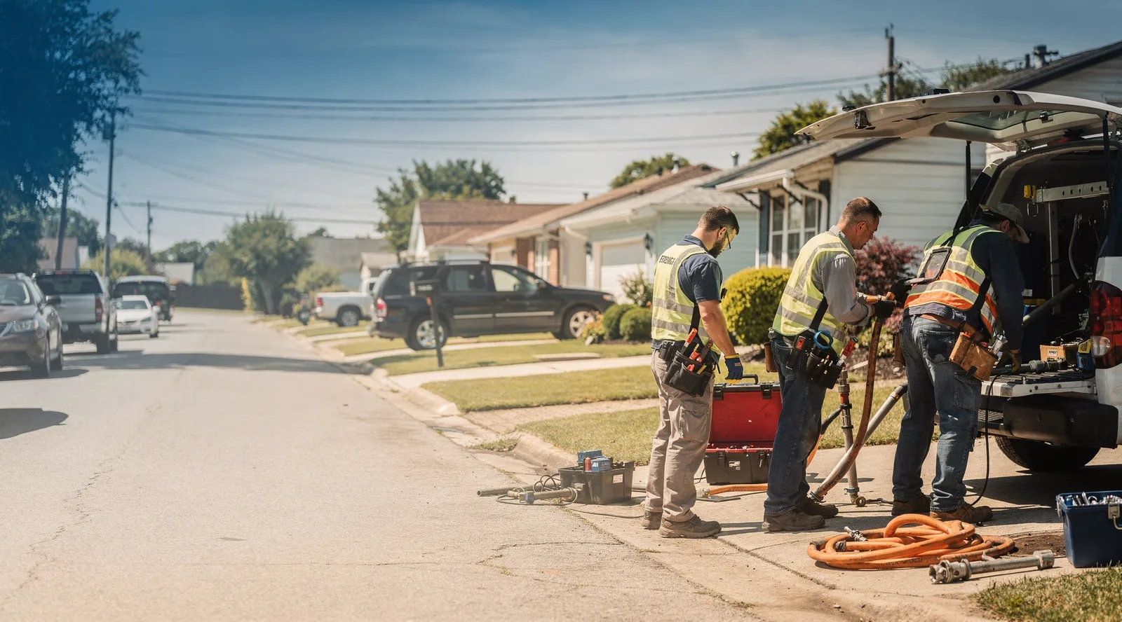 Water Heater Repair in Rio Grande, PR near me